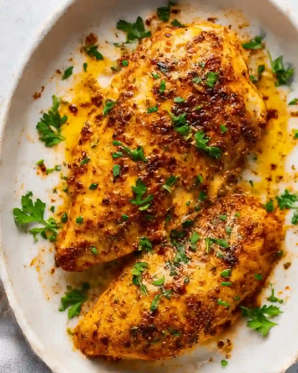 Easy Supper Ideas for Busy Nights 8 blackened chicken breast 960x1200 1