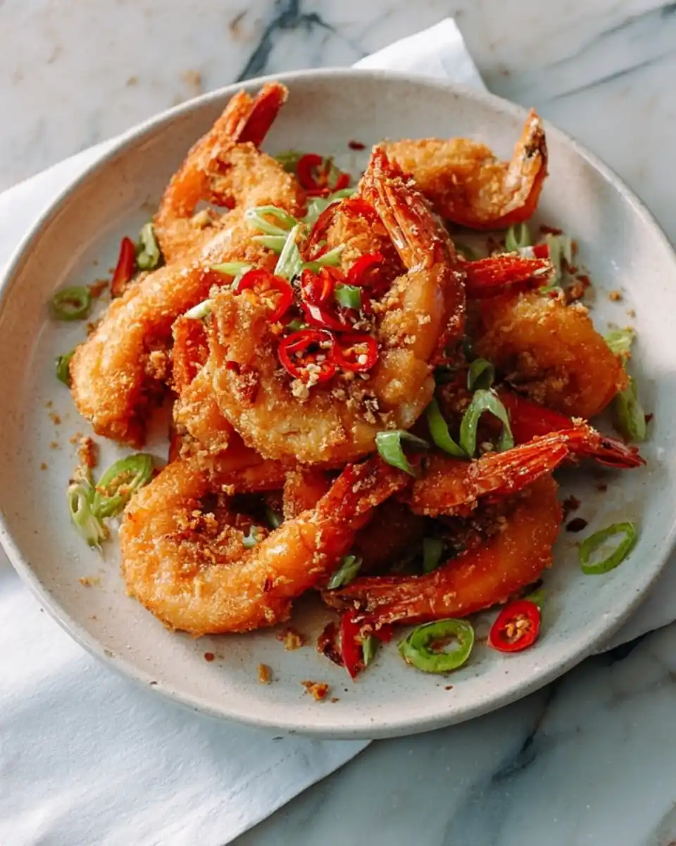 Salt and Pepper Shrimp Chinese 1 shrimp crispy chili 960x1200 50kb