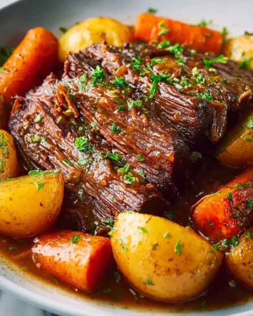 Beef Roast Crockpot Recipes for Easy Family Dinners 10 best crockpot beef pot roast 2026 04 26 012101 819x1024 1 e1777569597111
