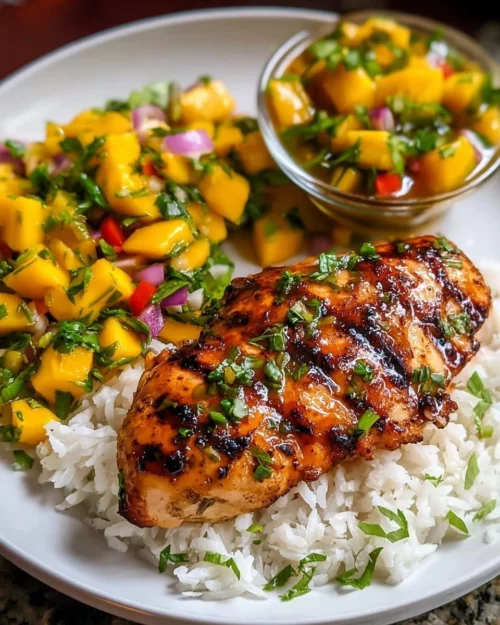 57 Easy Dinner Recipes for Busy Weeknights 10 chicken with honey and lime 2026 04 16 231134 e1778707841563