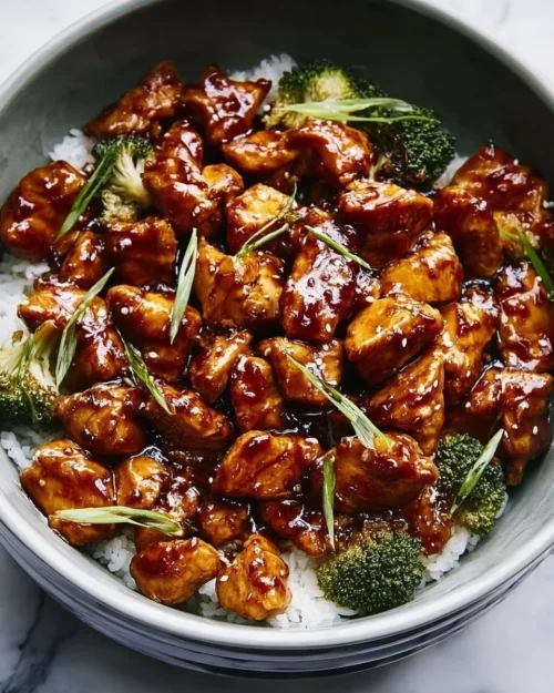 25 Summer Crockpot Recipes for Easy Family Dinners 11 crockpot teriyaki chicken 2026 04 25 233741 e1778184813930