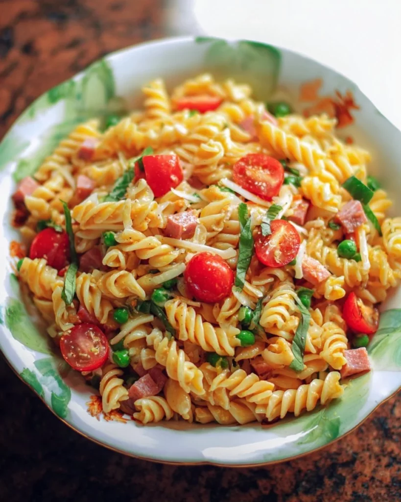 Easy Pasta Salad in 15 Minutes 2 easy pasta salad 2026 04 18 183009 819x1024 1