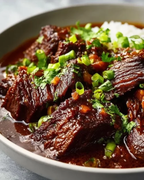 Beef Roast Crockpot Recipes for Easy Family Dinners 5 korean style pot roast 2026 04 26 012059 819x1024 1 e1777588011950