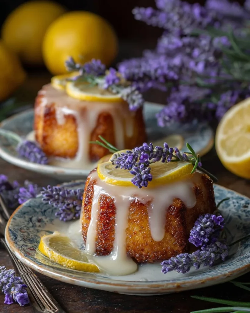Mini Lemon Cakes With Lavender Glaze 2 mini lemon cakes with lavender glaze 2026 04 14 183344 819x1024 1