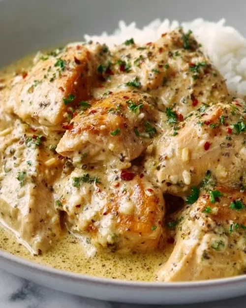 Crockpot Chicken Recipes: 30 Easy Slow Cooker Dinners for Busy Nights 22 ranch chicken crock pot recipe 2026 04 25 234259 819x1024 1 e1777761507875