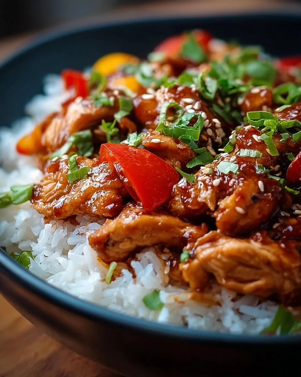 25 Summer Crockpot Recipes for Easy Family Dinners 15 slow cooker sweet chili chicken 2026 04 23 223402