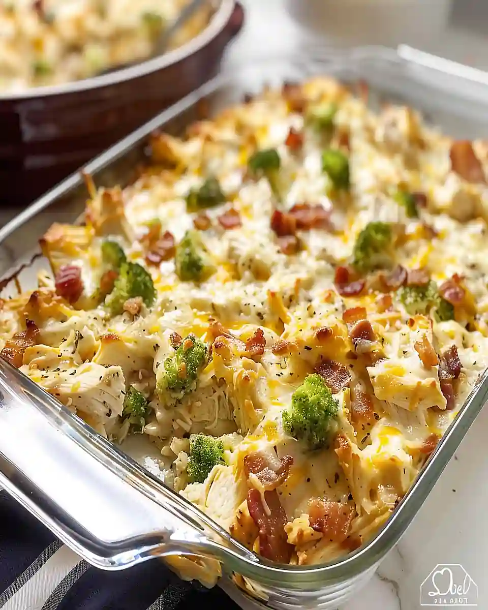 57 Easy Dinner Recipes for Busy Weeknights 40 62e7d8702ea14675910dfca44dd8a173 creamy chicken casserole