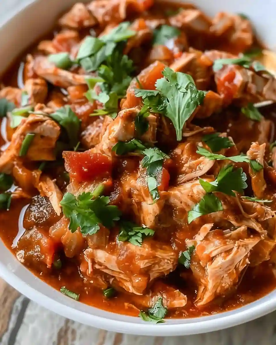 57 Easy Dinner Recipes for Busy Weeknights 50 chicken tomato stew 960x1200 1