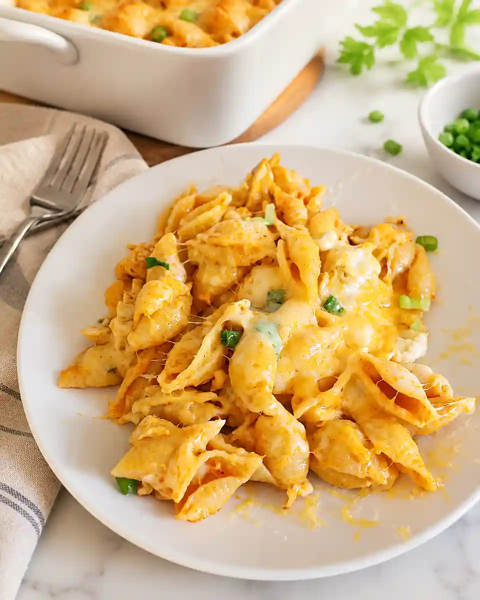 57 Easy Dinner Recipes for Busy Weeknights 34 d345d56836ff492898e2265c1dc76f84 cheesy pasta casserole