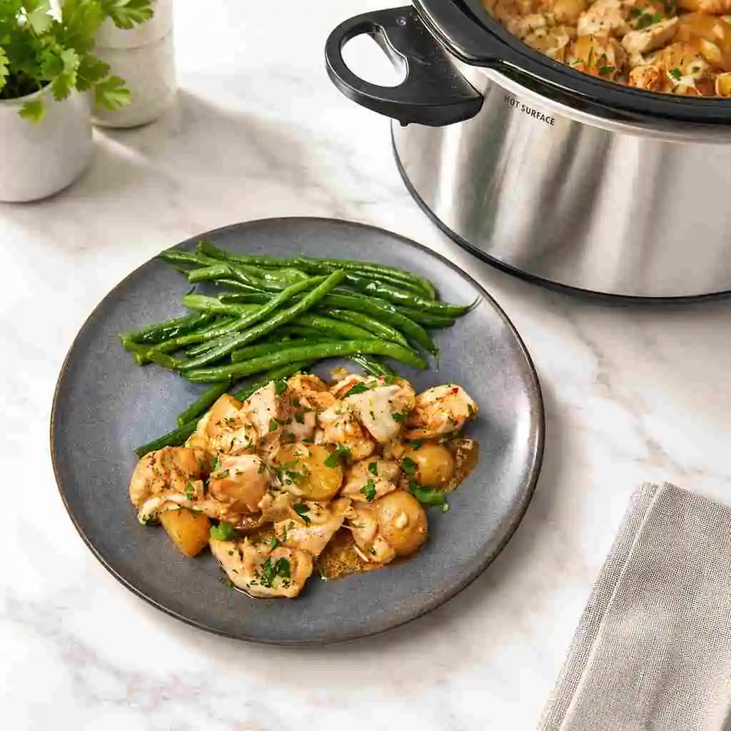 57 Easy Dinner Recipes for Busy Weeknights 52